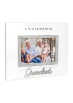 Life is Better Grandkids