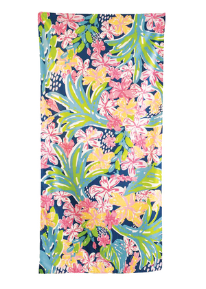 Grenada Beach Towel