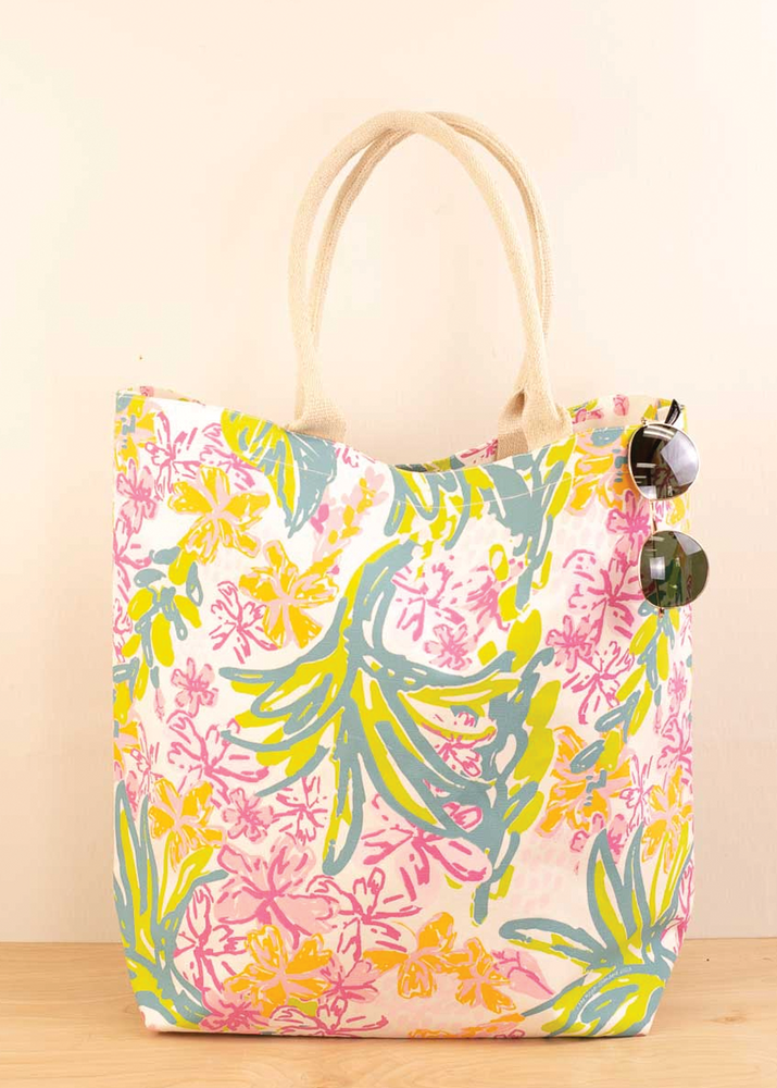 Grenada Coast Tote