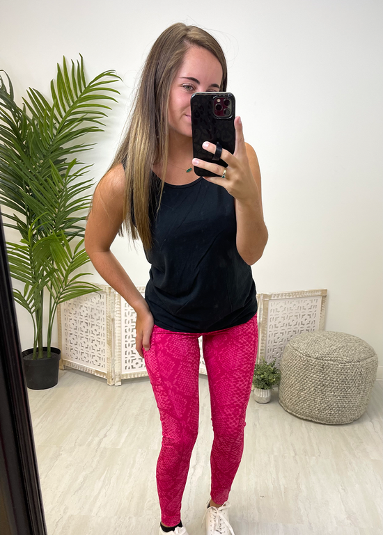 Harlow Leggings