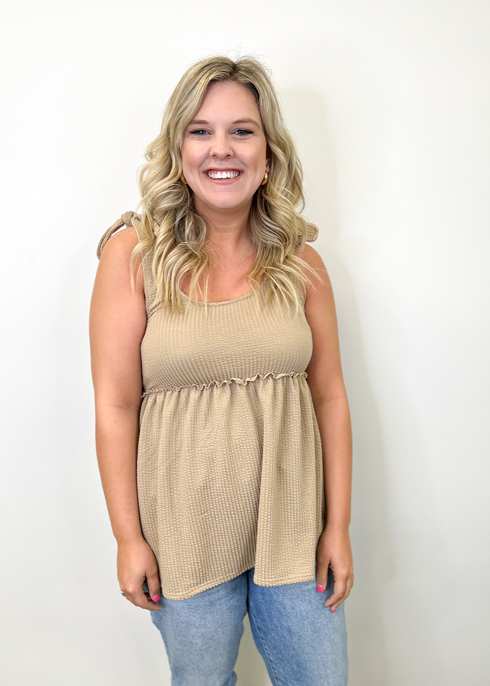 Harper Top