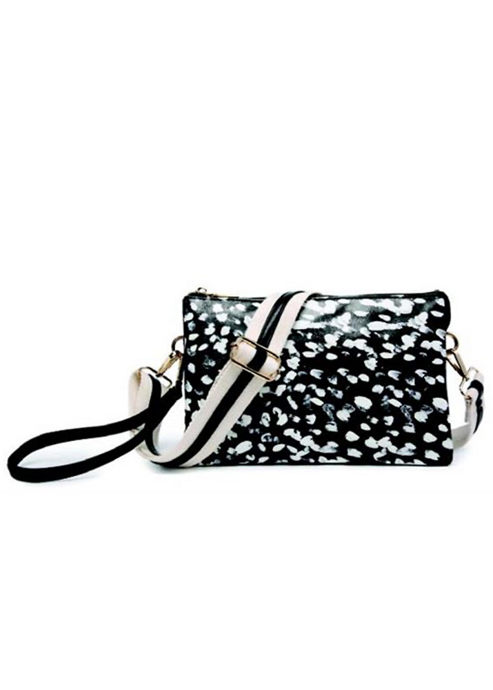 Izzy Crossbody