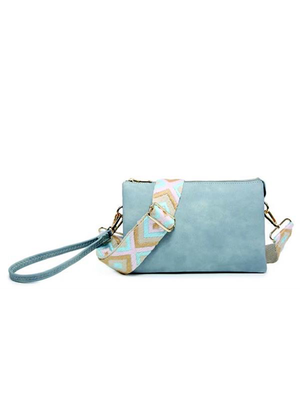 Izzy Crossbody