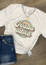 Jesus Vibes