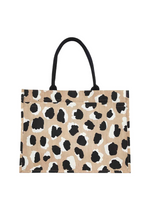 Juco Tote-Tan