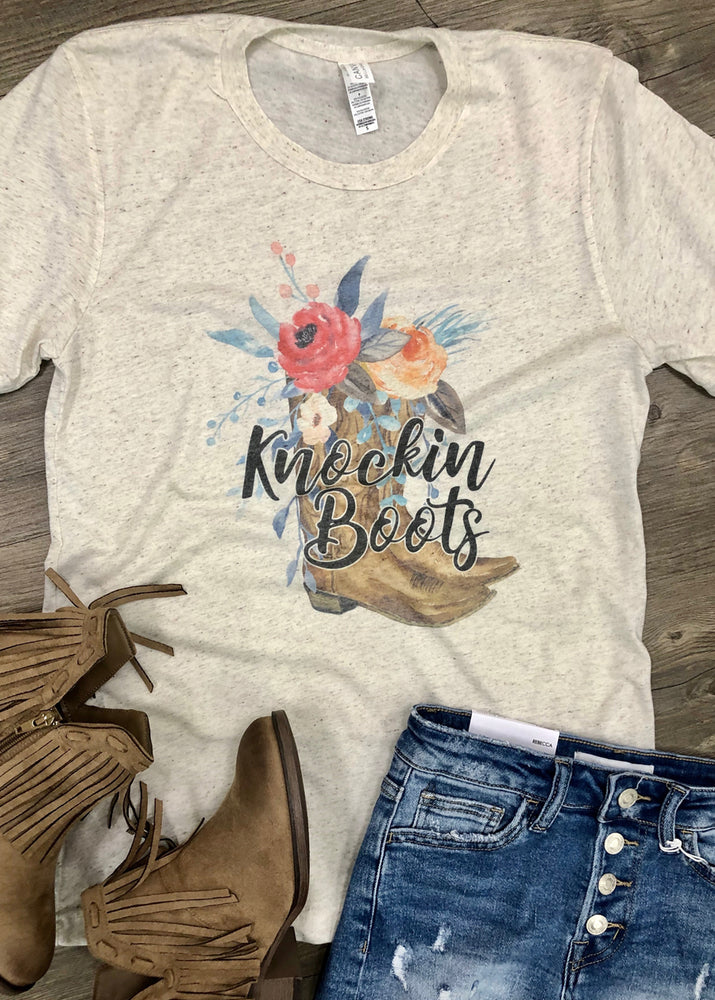 Knockin' Boots