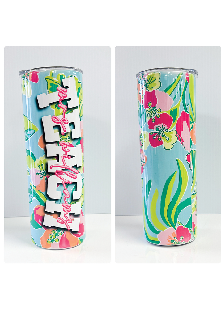 Lilly Teacher