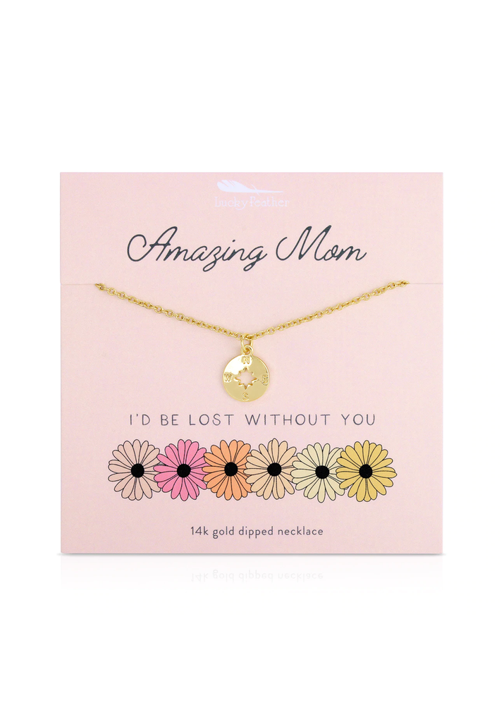 
            
                Load image into Gallery viewer, Spring Celebrations Necklace
            
        
