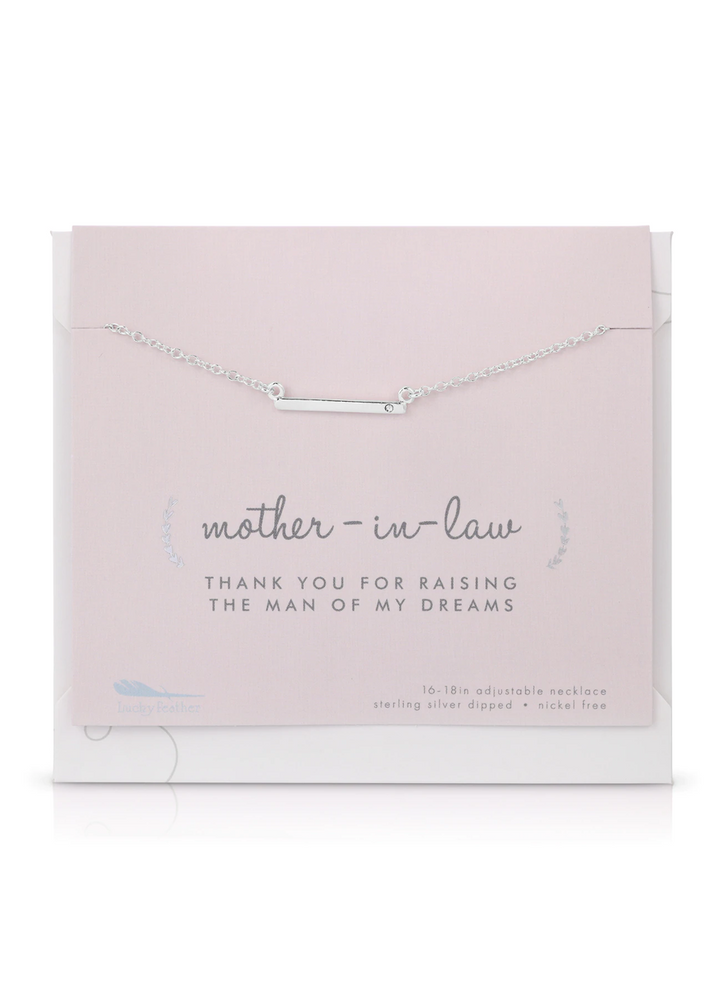 Wedding Necklace