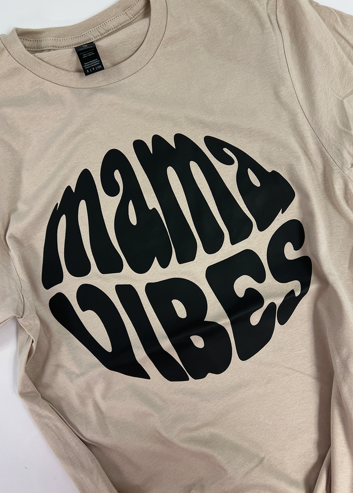 Mama Vibes