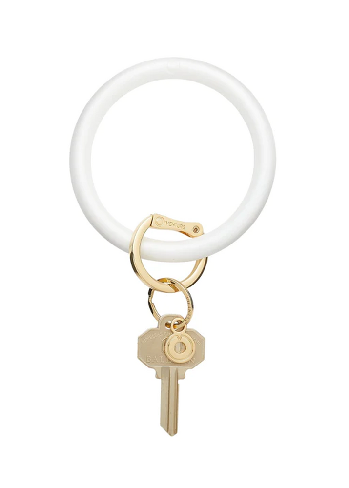 Oventure Key Ring