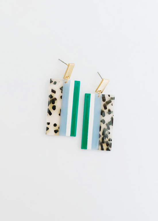 Moni Pine Earring