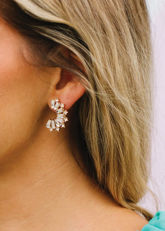 Nellie Earring