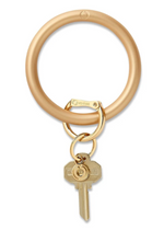 Oventure Key Ring