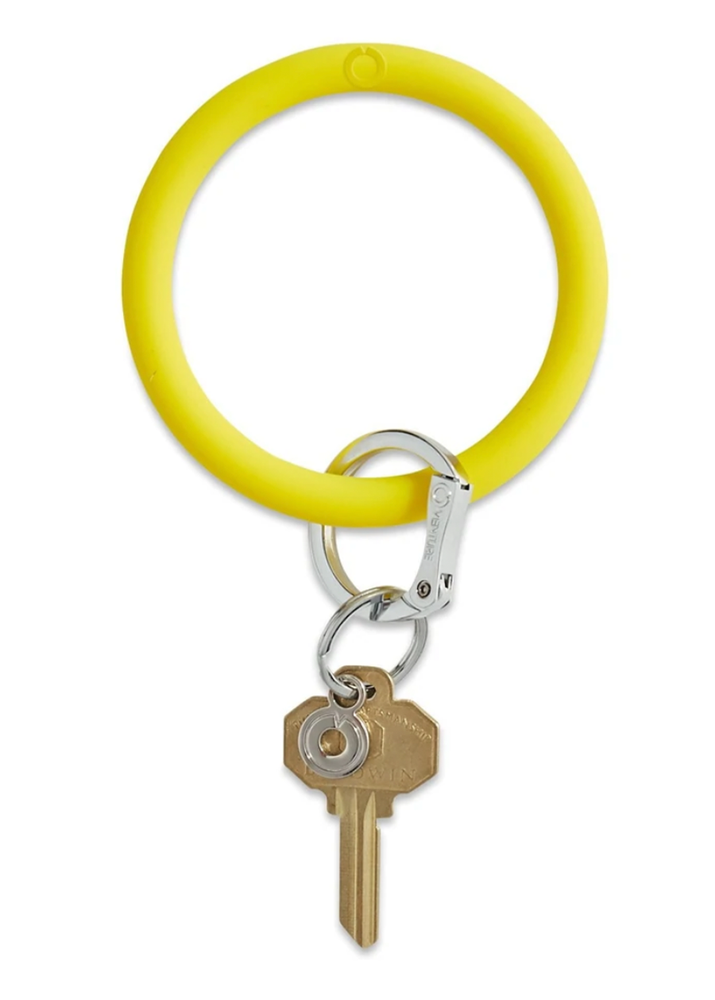 Oventure Key Ring