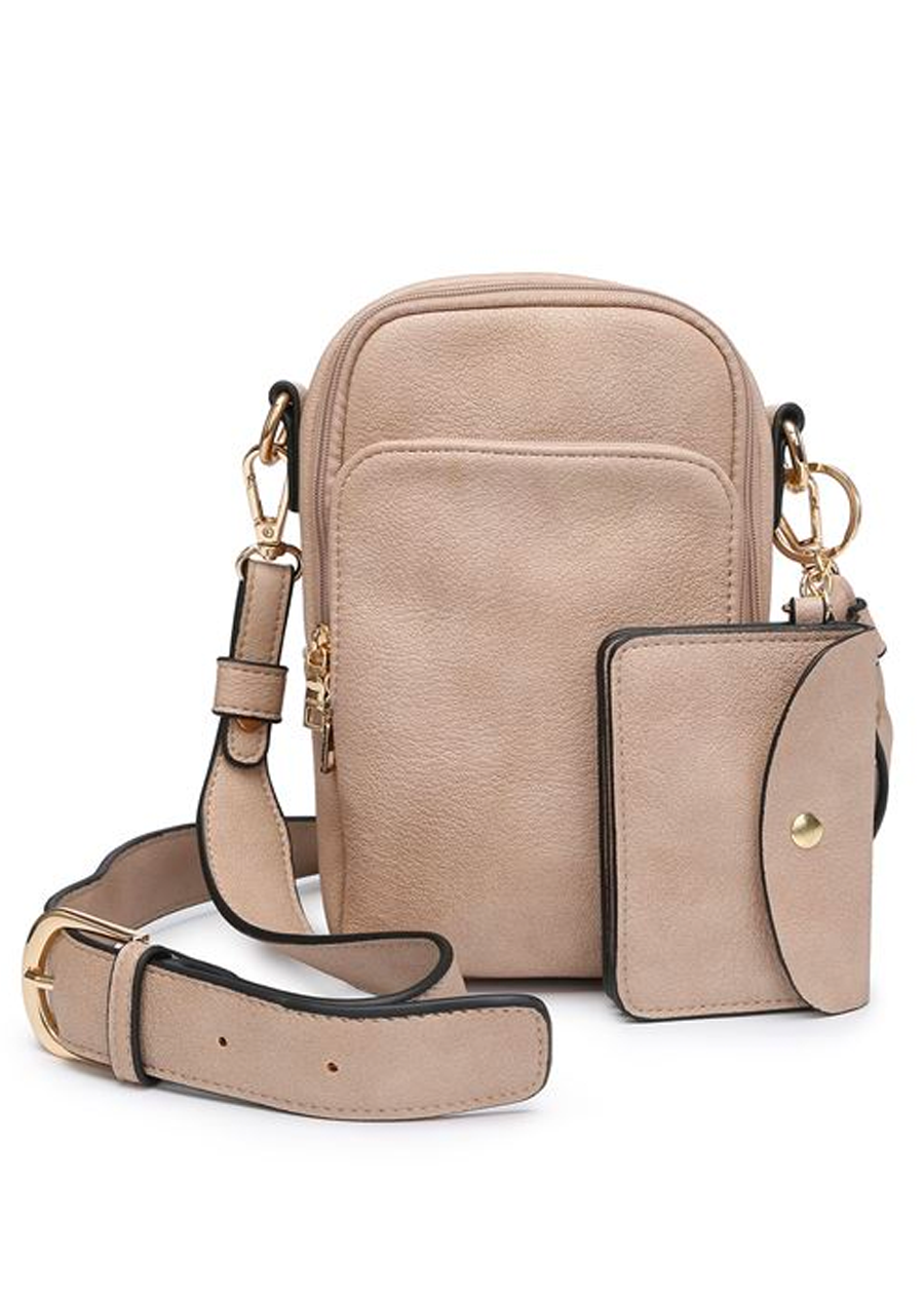 Parker Crossbody