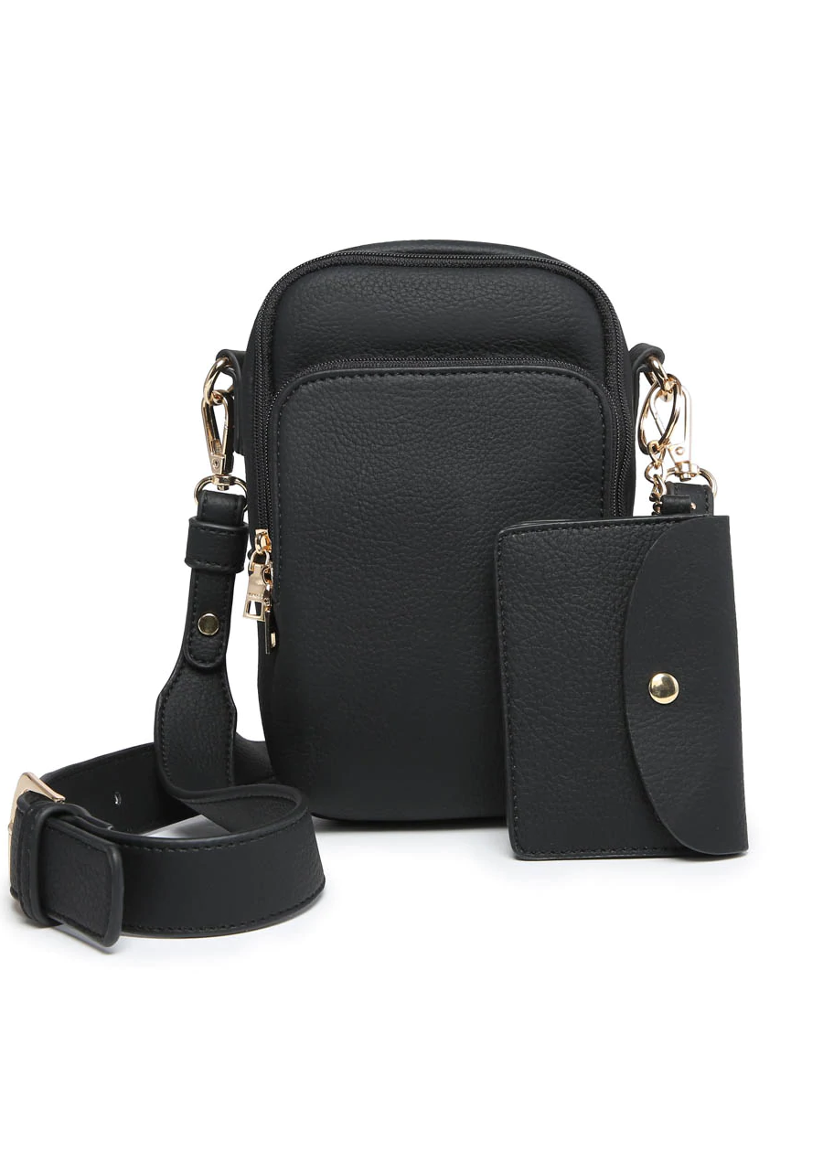 Parker Crossbody