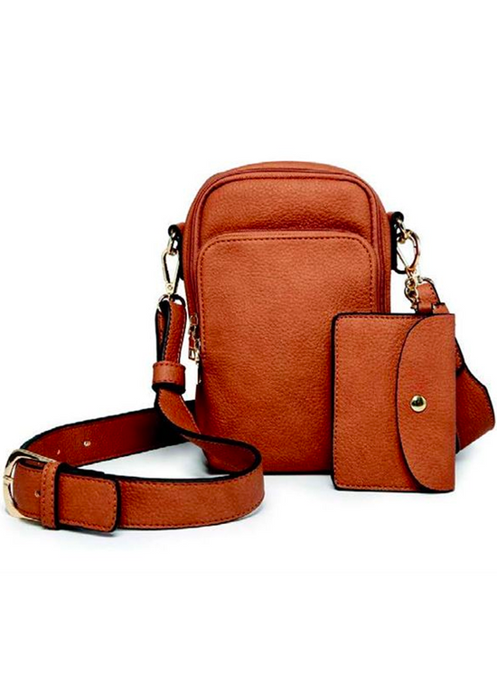 Parker Crossbody