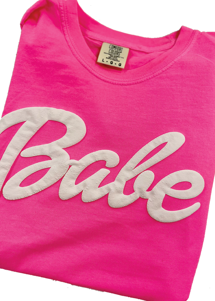 *PUFF* Babe Palmetto Twist