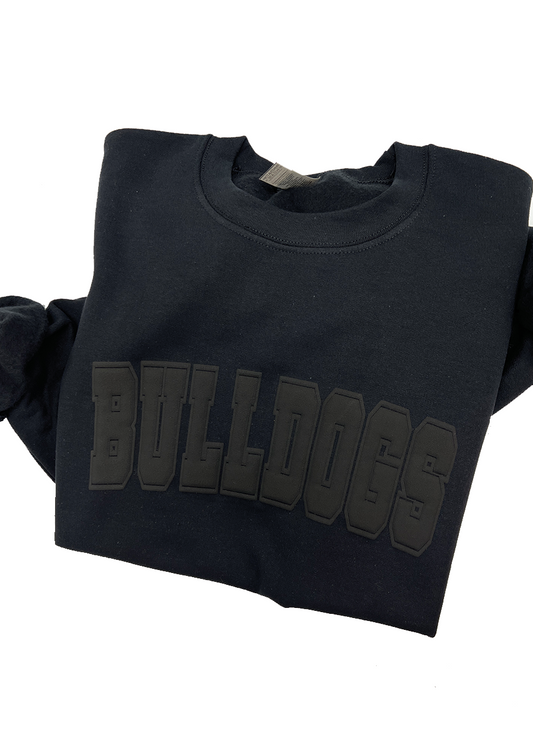 *PUFF* Bulldogs