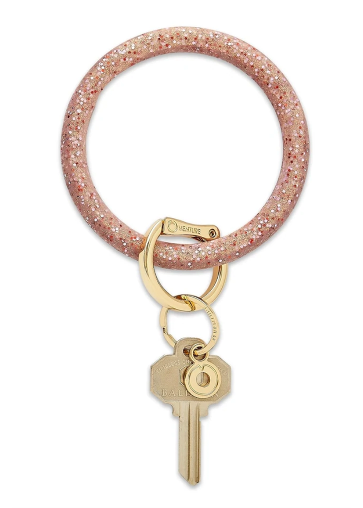 Oventure Key Ring
