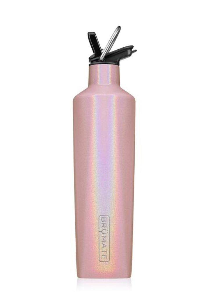 BruMate ReHydration Bottle 25 OZ