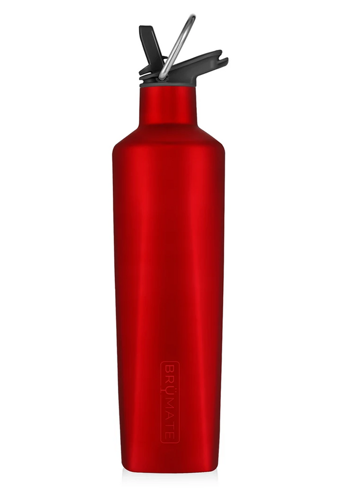 BruMate ReHydration Bottle 25 OZ