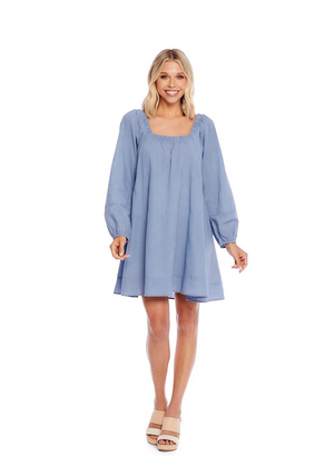 Ryland Dress