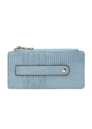 Saige Lizard Wallet