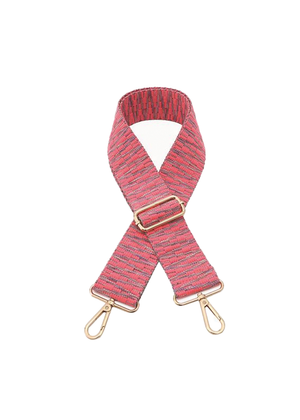 
            
                Load image into Gallery viewer, Aztec Guitar Strap-Fuchsia
            
        