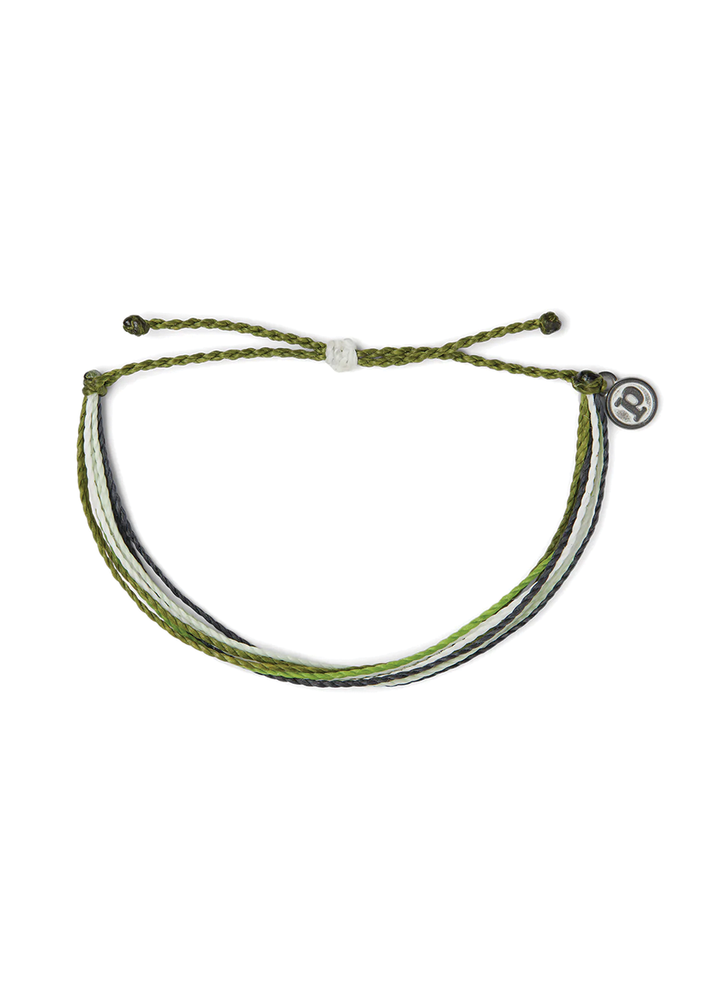 Pura Vida Charity Bracelet