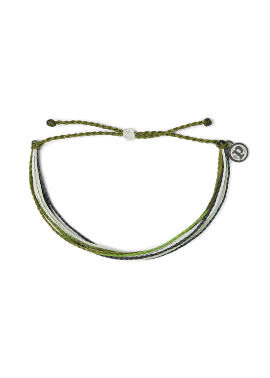 Pura Vida Charity Bracelet