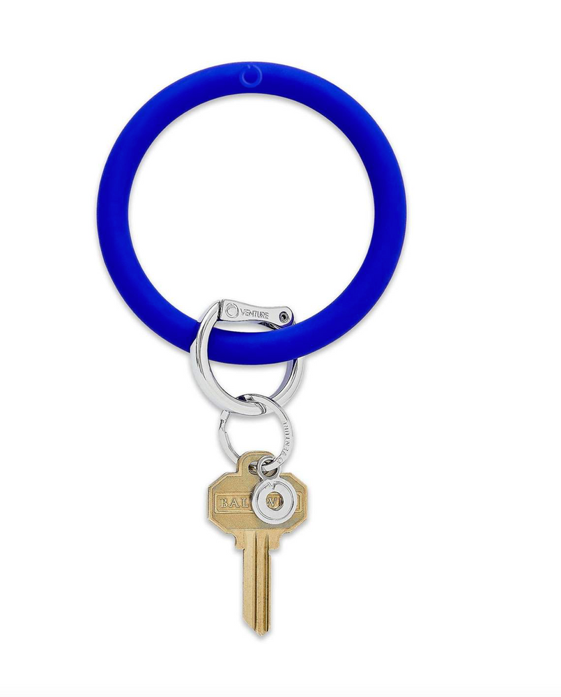 Oventure Key Ring