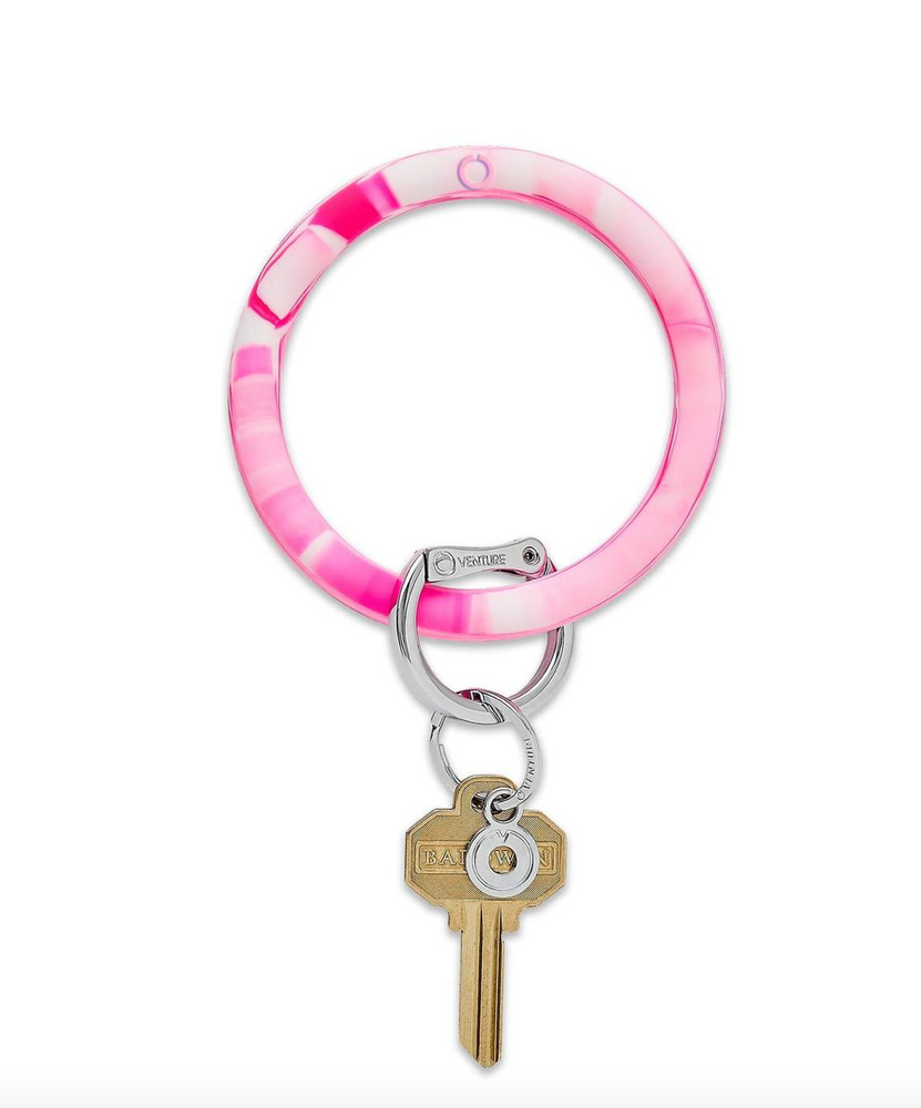 Oventure Key Ring