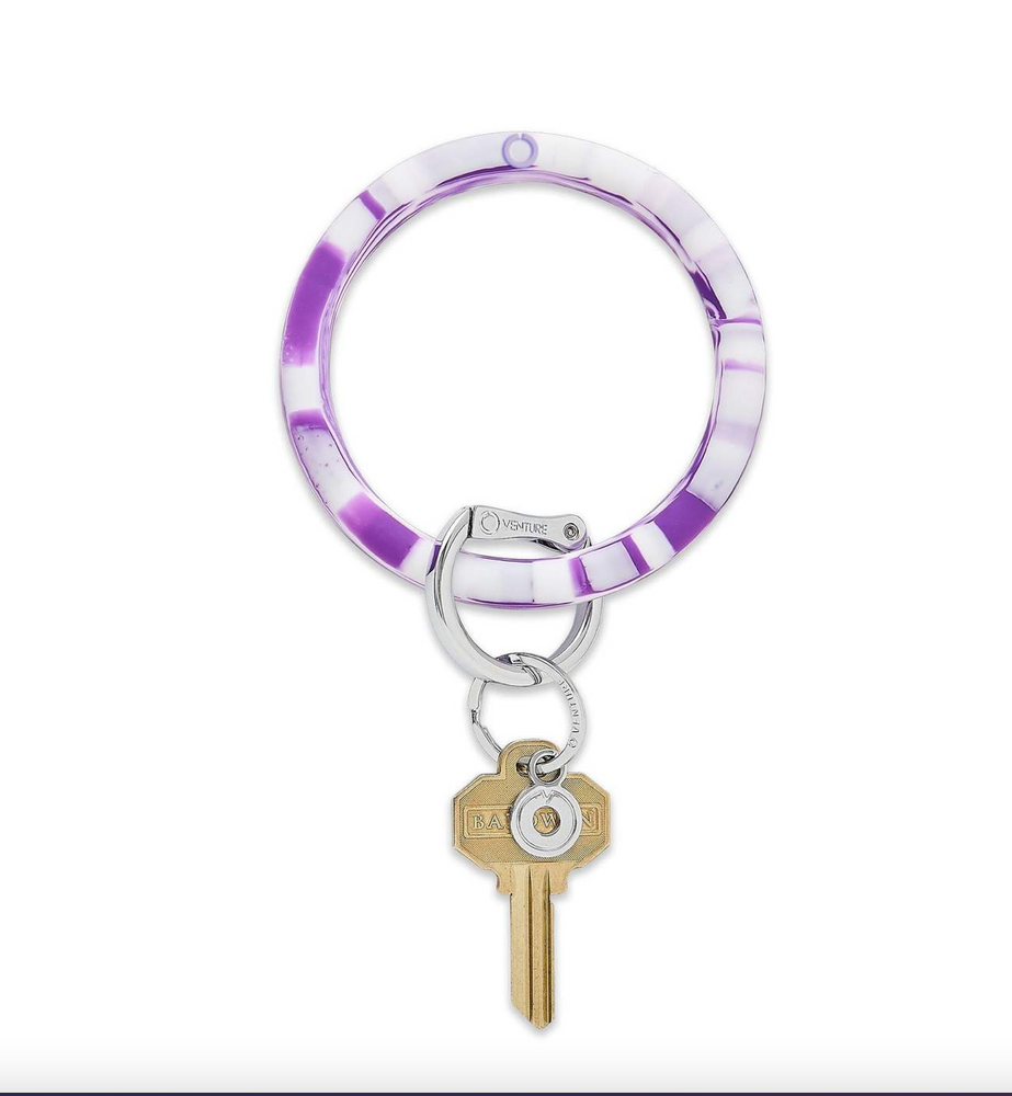 Oventure Key Ring
