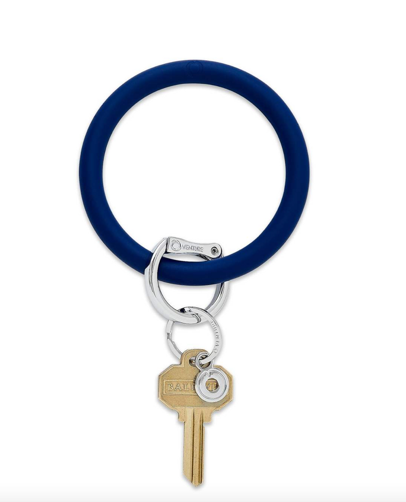 Oventure Key Ring