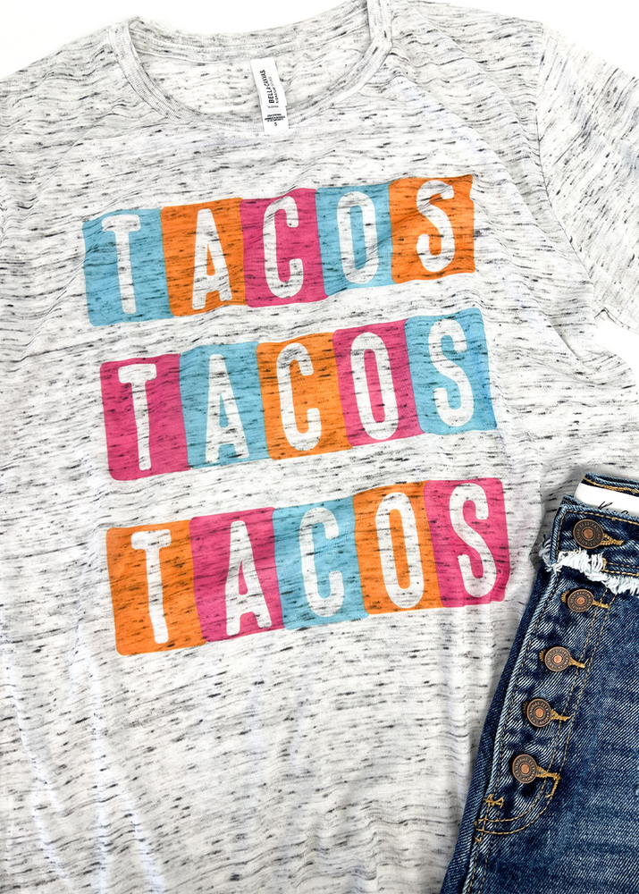 Tacos Tacos Tacos