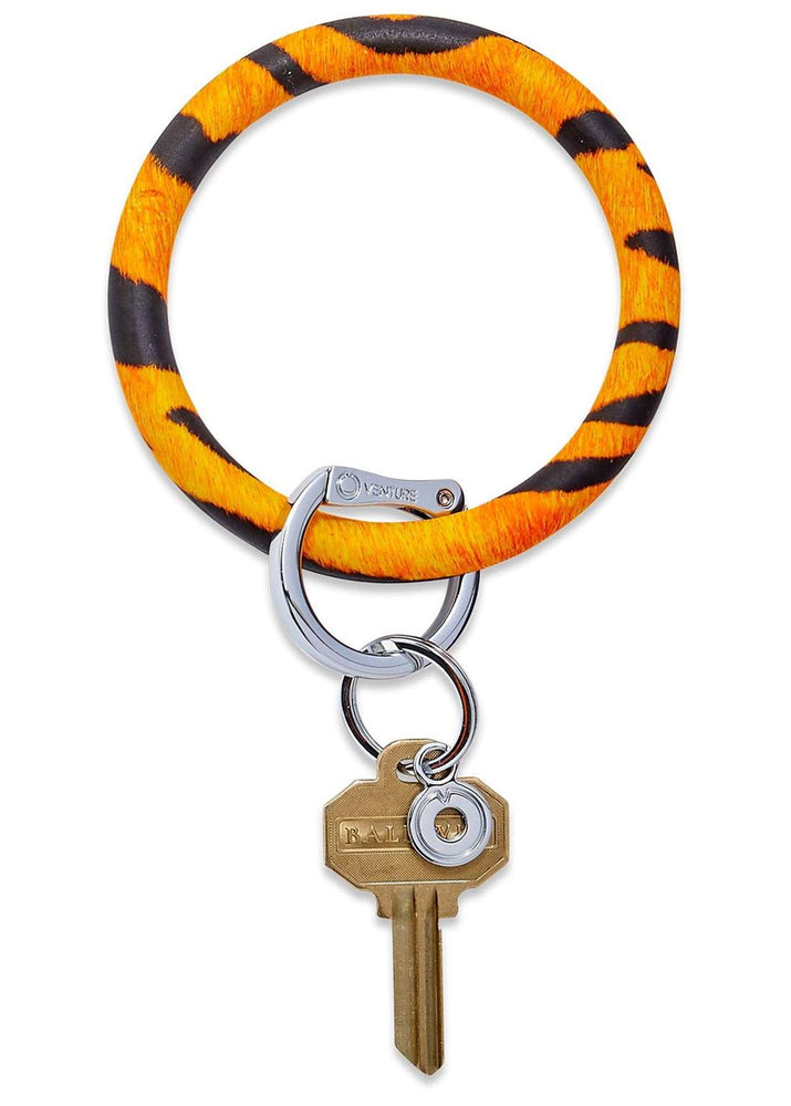 Oventure Key Ring