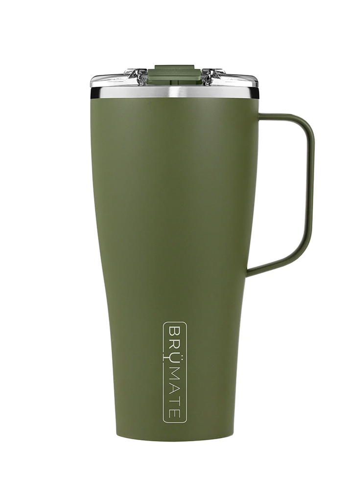 
            
                Load image into Gallery viewer, Brumate Toddy XL-OD Green
            
        