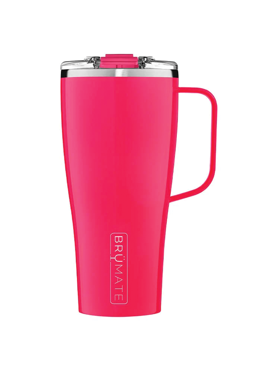 Load image into Gallery viewer, Toddy XL Neon Pink
