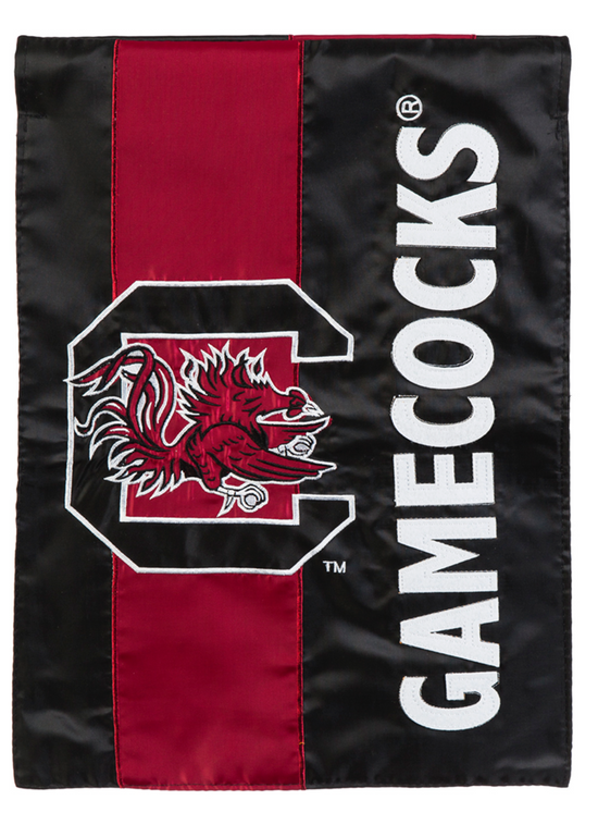 University of South Carolina, Embellish GDN Flag