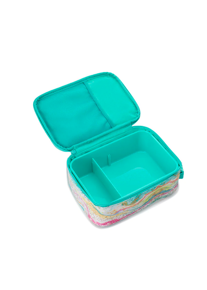 Wanderlust Boxxi Lunch Bag