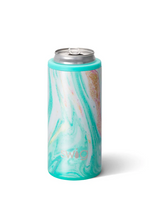 Wanderlust Skinny Can Cooler (12oz)