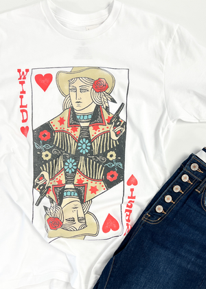 
            
                Load image into Gallery viewer, Wild West Tee
            
        