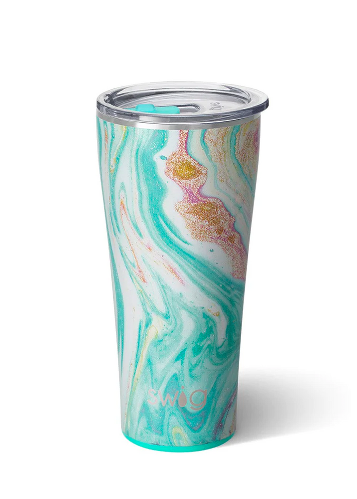 Wanderlust Tumbler (32oz)
