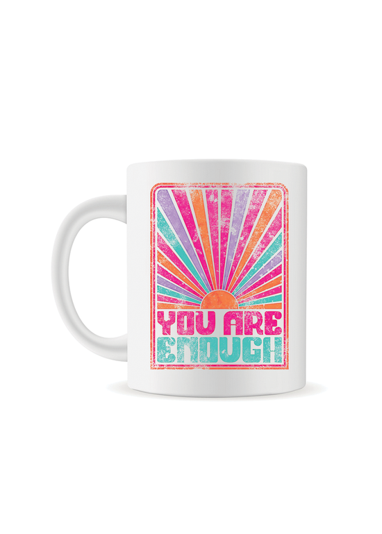 You Are Coffee Mug