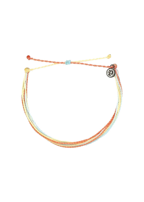 Pura Vida Anklet