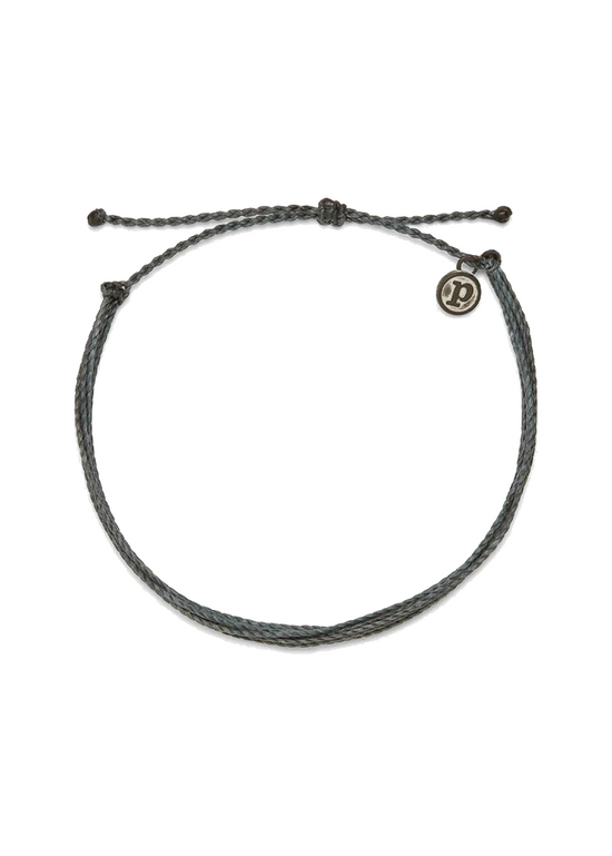 Pura Vida Anklet