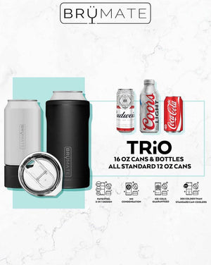 BruMate Hopsulator Trio