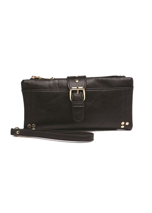 Cadence Wallet Clutch